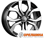 Carwel Буссе 164  AB  6.5х16  5x114,3  ЕТ50  66,1